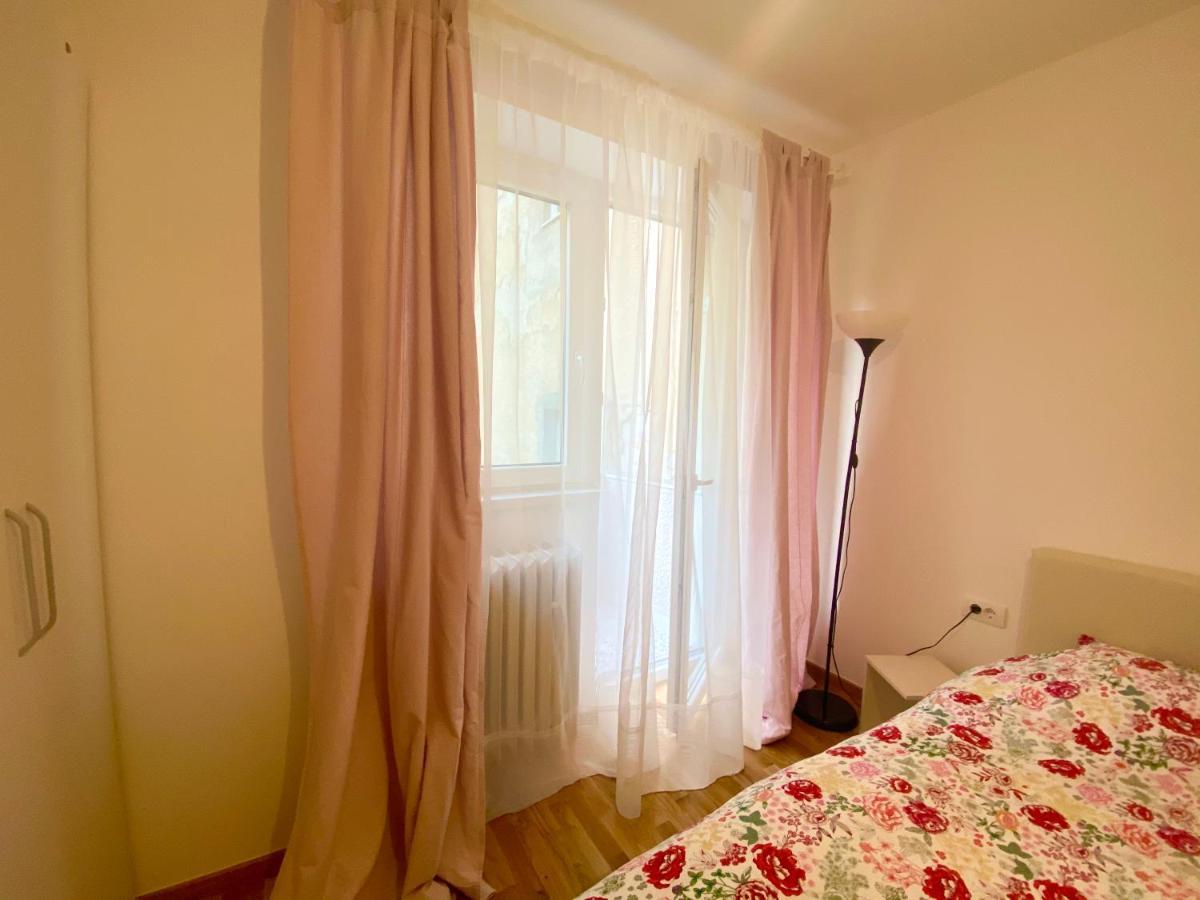 Uptown Girl Apartment Beograd Bagian luar foto